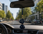 GPS Safety Dice