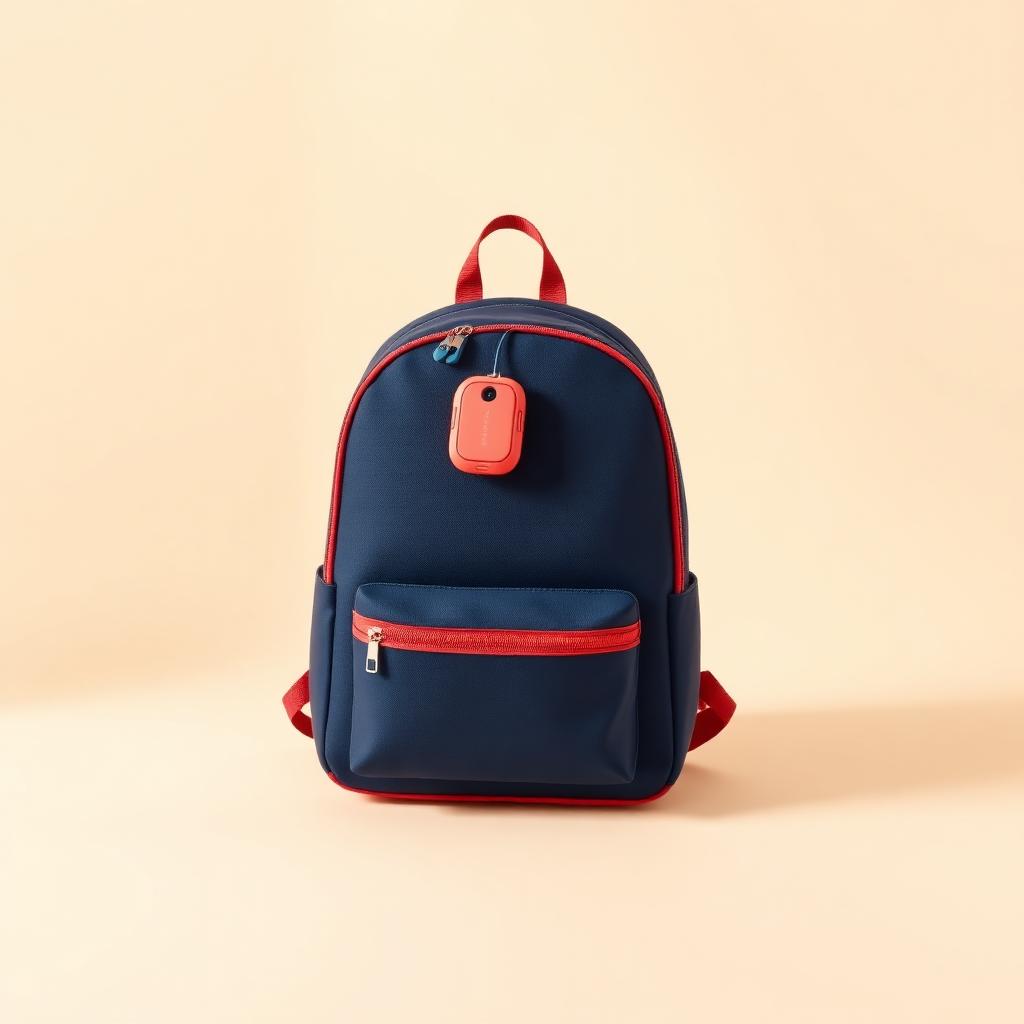 GPS Kinderrucksack