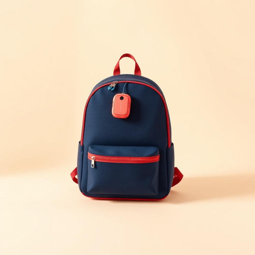 GPS Kinderrucksack