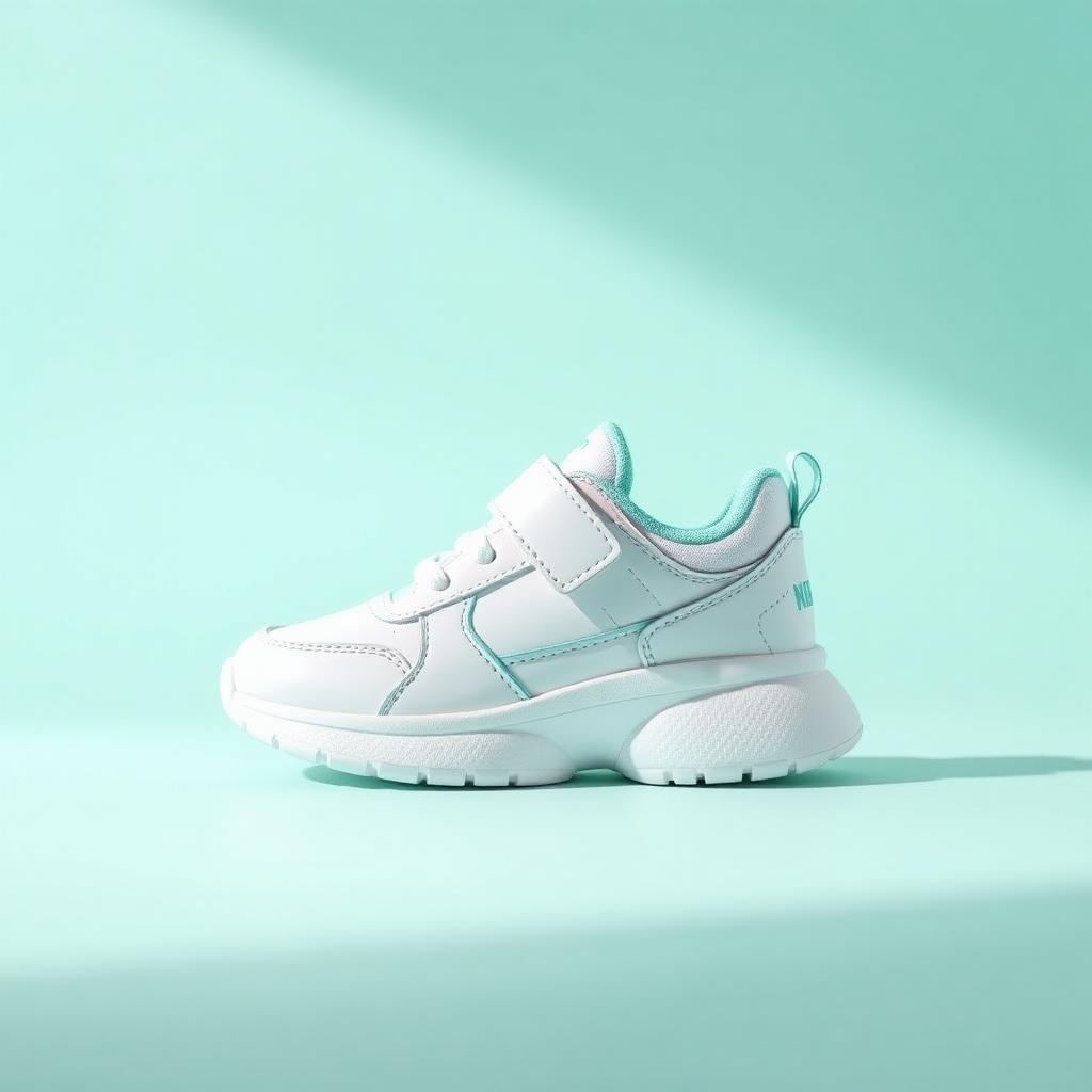 GPS Kinderschuh