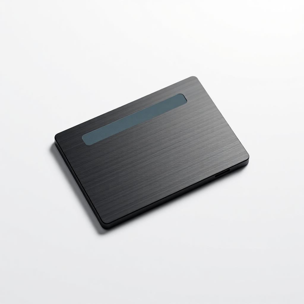 RFID Kreditkarten-Schutzhülle
